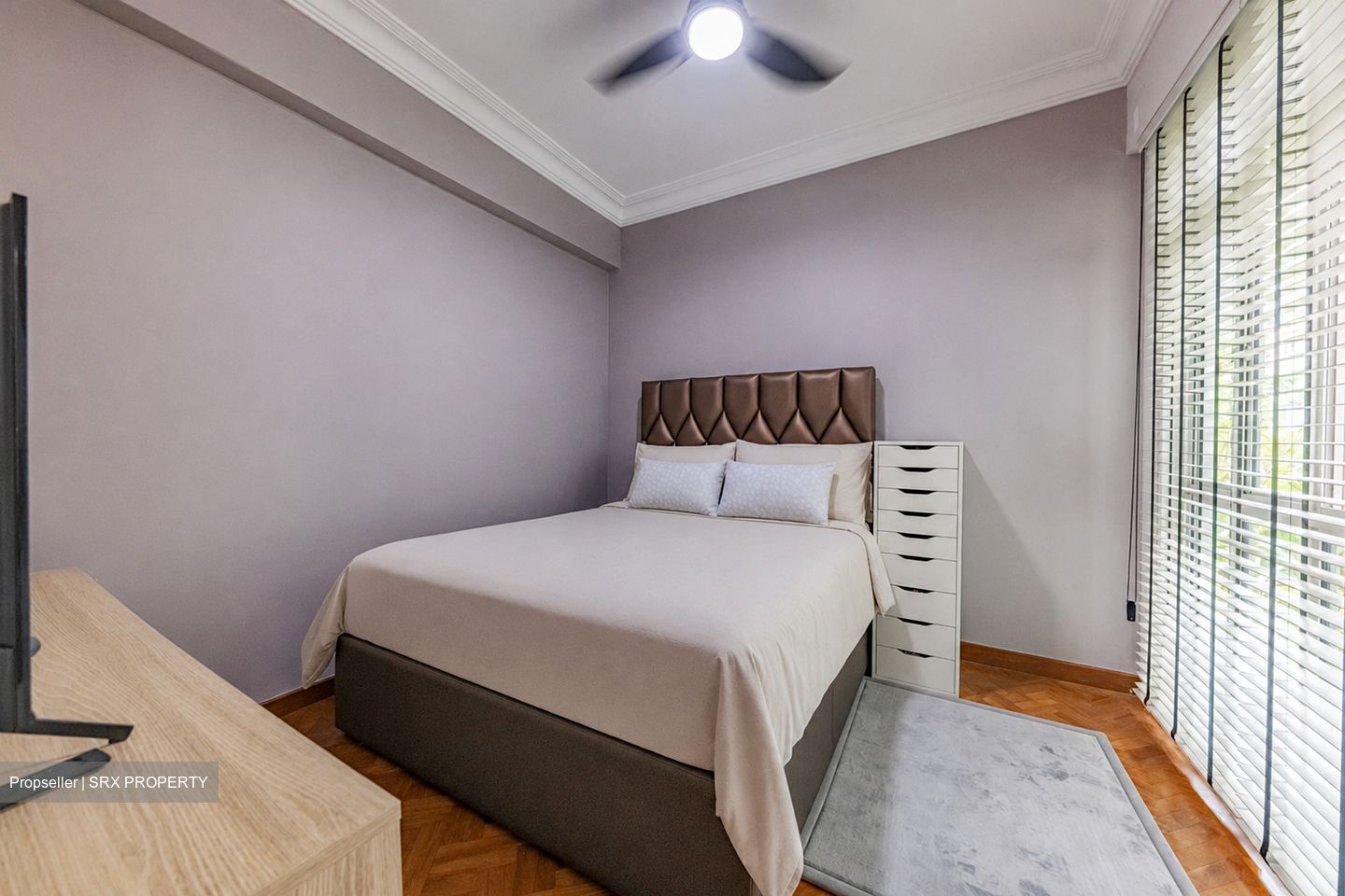 Avila Gardens (D17), Condominium #583929051
